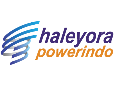 PT Haleyora Powerindo