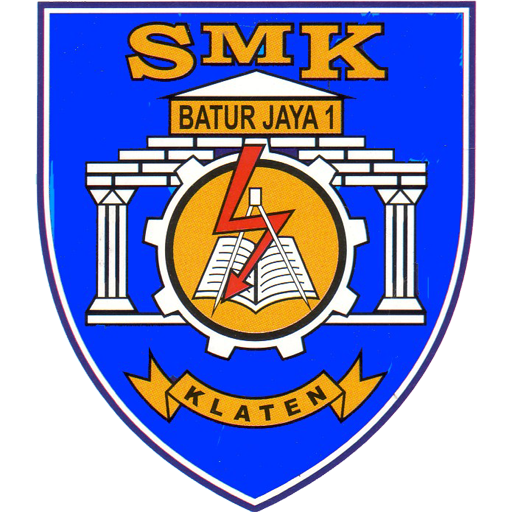 SMK Batur Jaya 1 Klaten