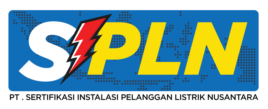 PT SIPNL - Sertifikasi Instalasi Pelanggan Listrik Nusantara