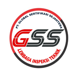 PT GSS - Global Sertifikasi Sejahtera